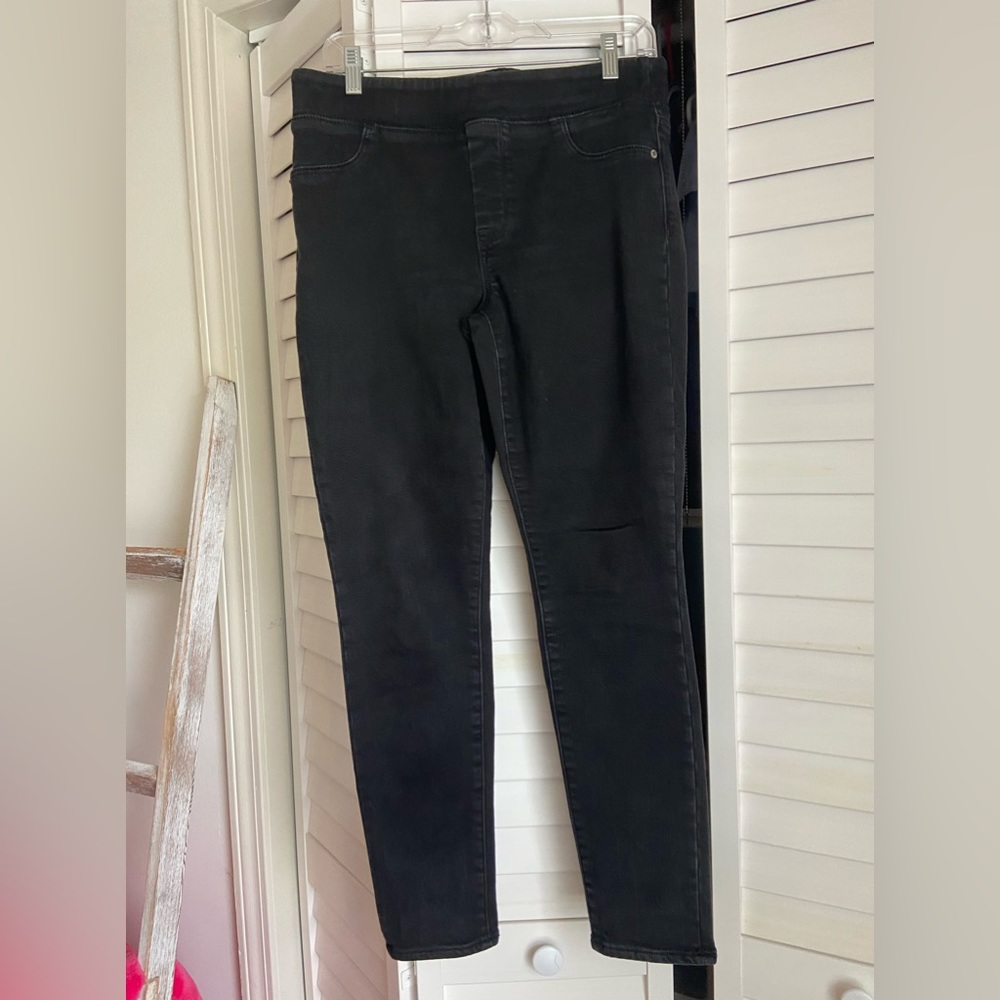 Old Navy fleece lined jeggings